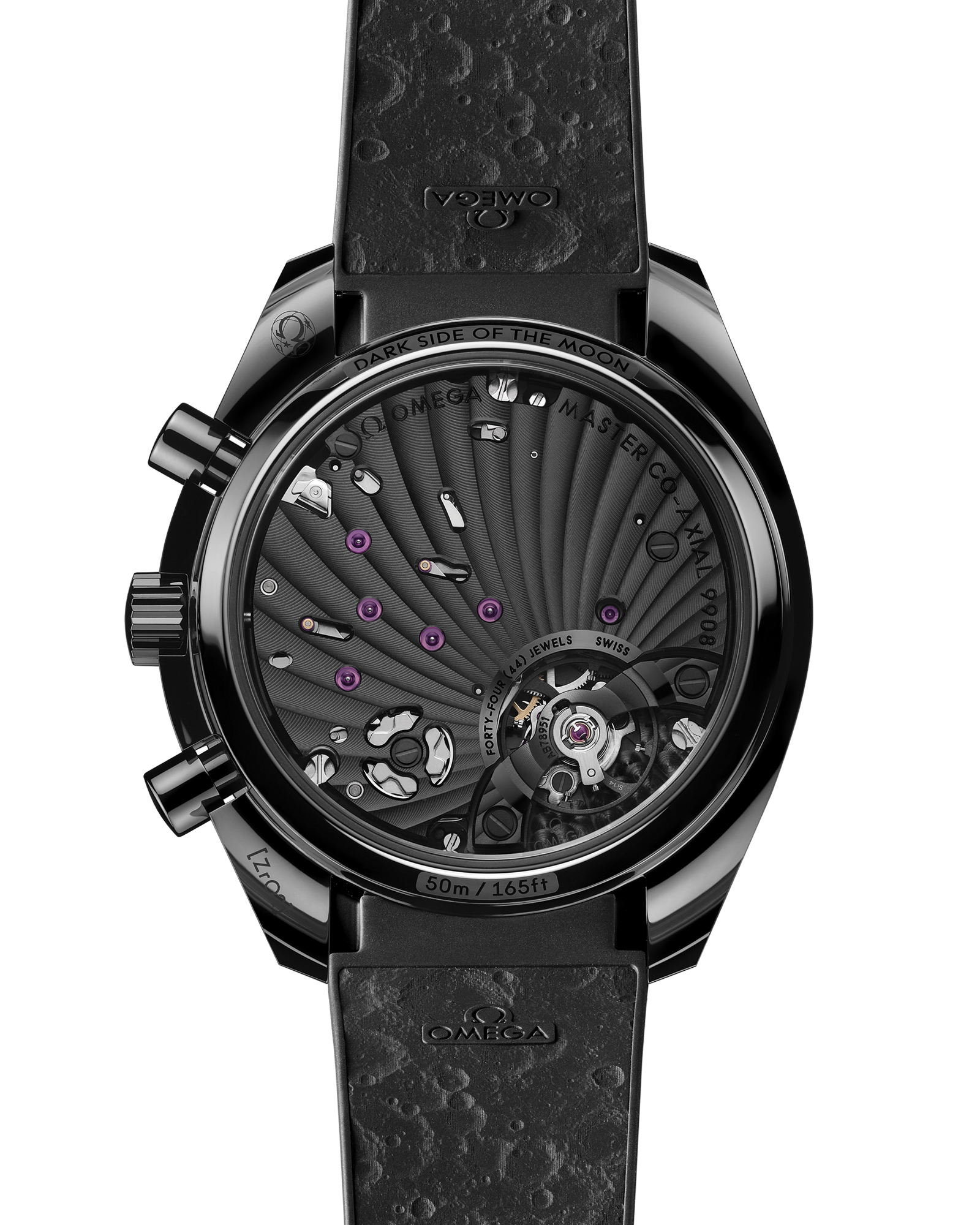 OMEGA 310.92.44.51.01.001 WATCH