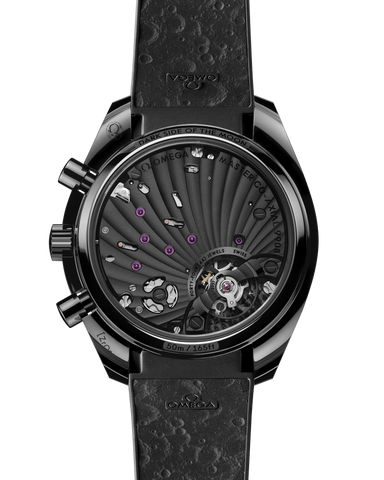 OMEGA 310.92.44.51.01.001 WATCH