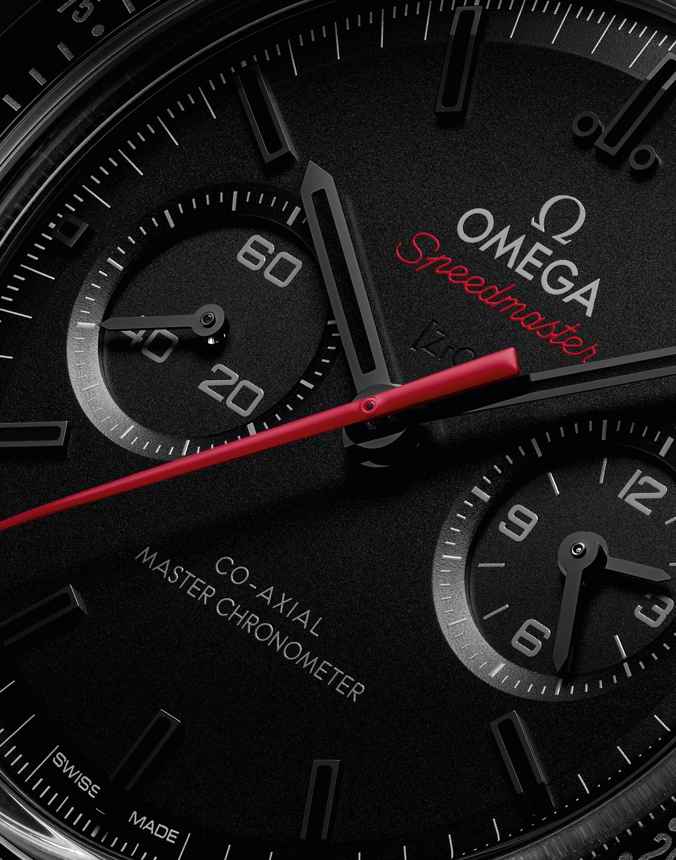 OMEGA 310.92.44.51.01.001 WATCH