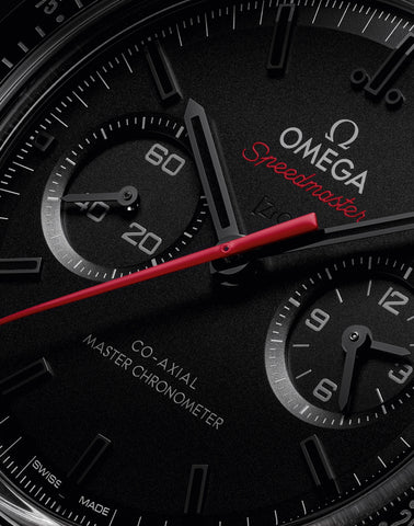 OMEGA 310.92.44.51.01.001 WATCH