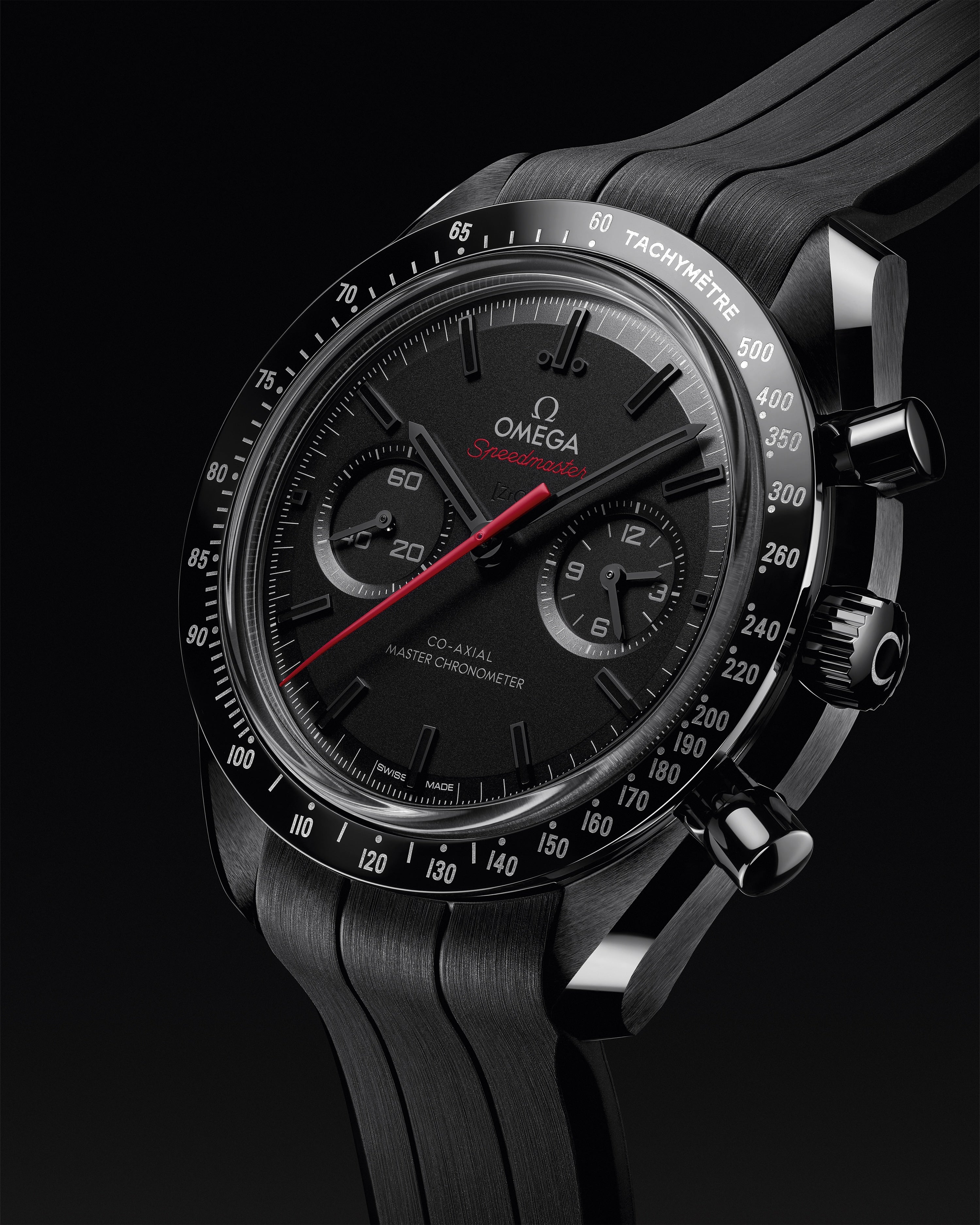 OMEGA 310.92.44.51.01.001 WATCH