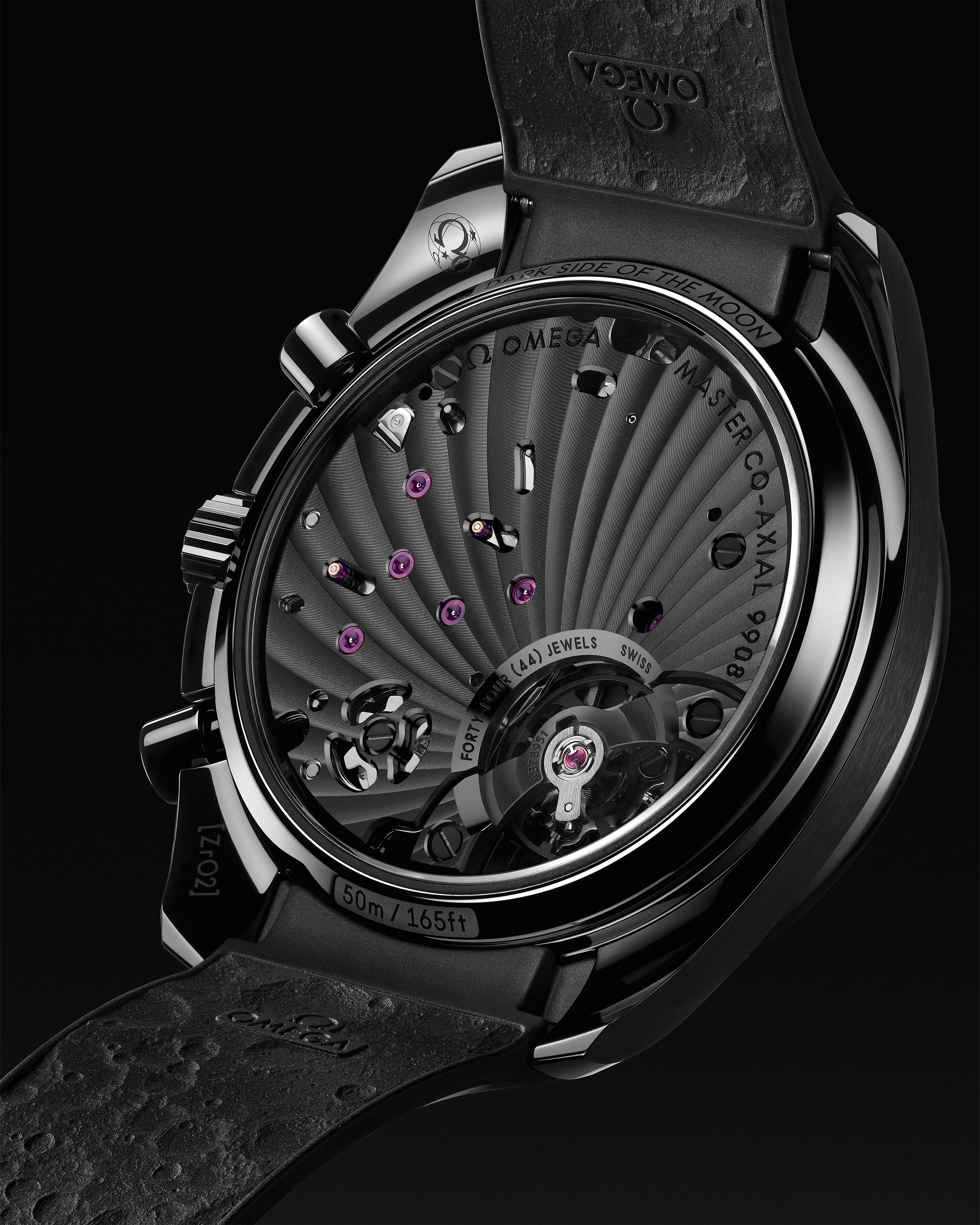OMEGA 310.92.44.51.01.001 WATCH