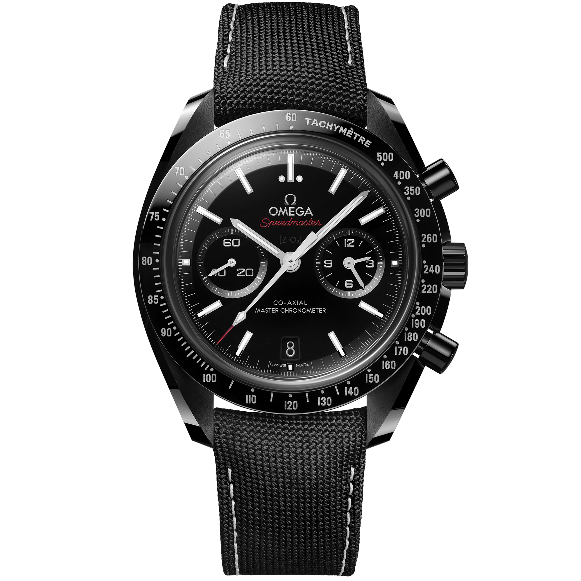OMEGA 310.92.44.51.01.002 WATCH