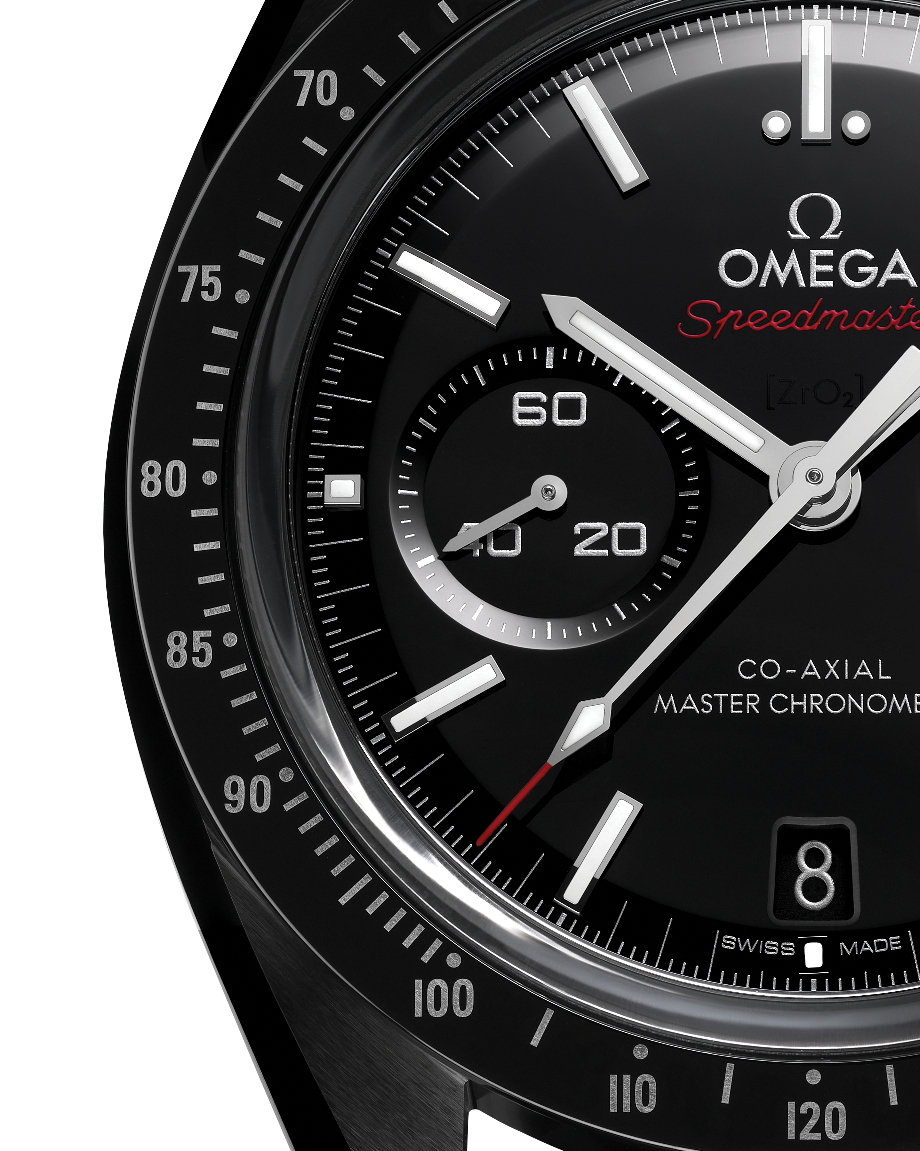 OMEGA 310.92.44.51.01.002 WATCH