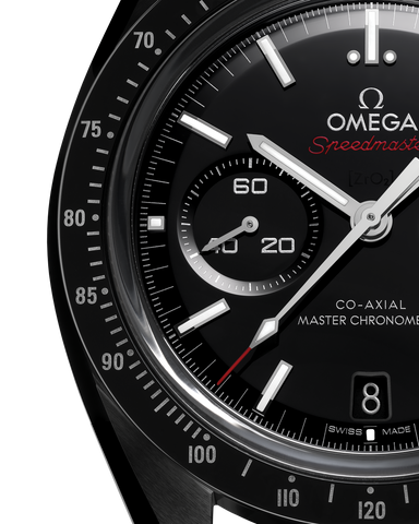 OMEGA 310.92.44.51.01.002 WATCH
