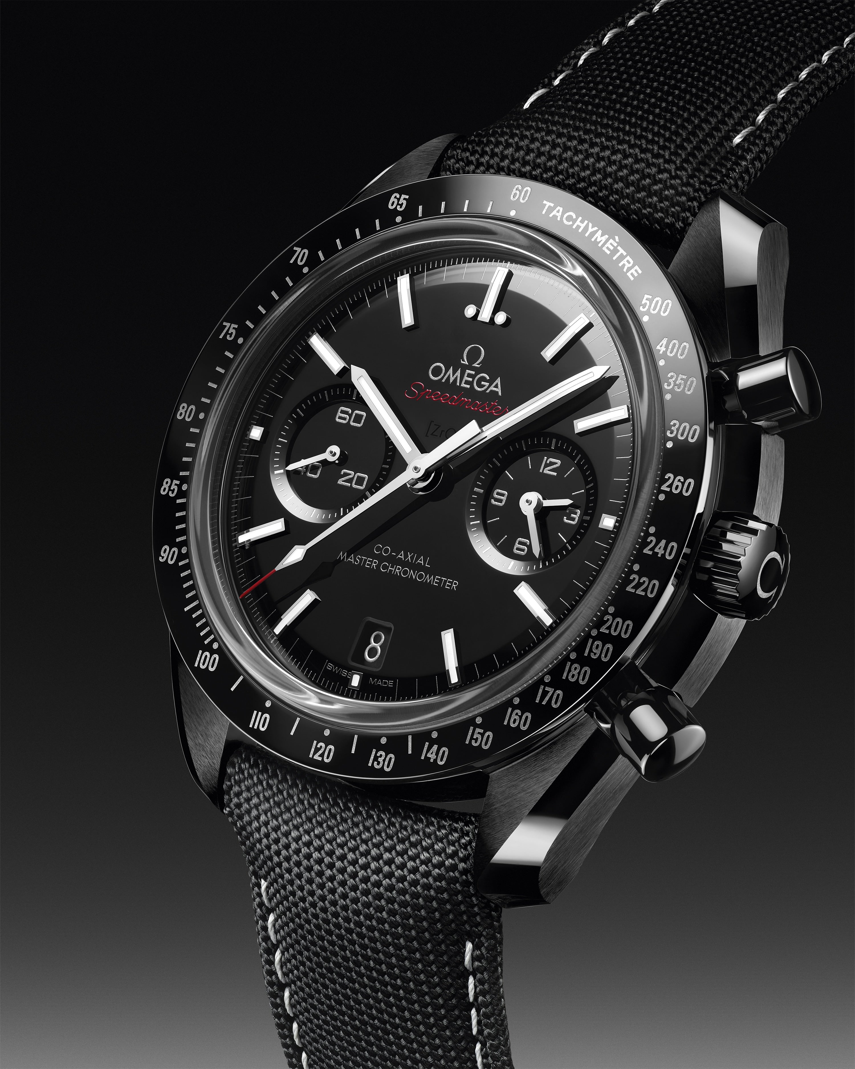 OMEGA 310.92.44.51.01.002 WATCH