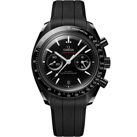 OMEGA 310.92.44.51.01.004 Luxury Automatic Watch Swiss Movement Chronograph Sapphire Crystal Water Resistant