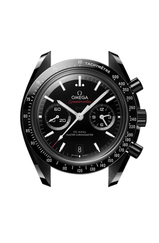 OMEGA 310.92.44.51.01.004 Luxury Automatic Watch Swiss Movement Chronograph Sapphire Crystal Water Resistant