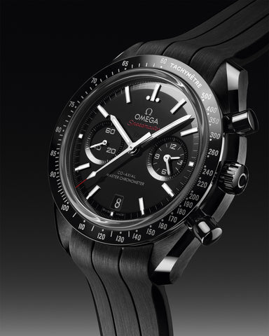 OMEGA 310.92.44.51.01.004 Luxury Automatic Watch Swiss Movement Chronograph Sapphire Crystal Water Resistant