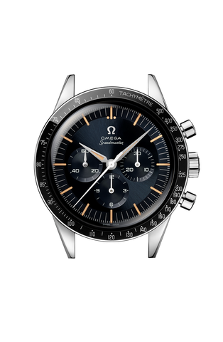 OMEGA 310.30.40.50.06.001 Automatic Movement Stainless Steel Case Water Resistant Chronograph Function