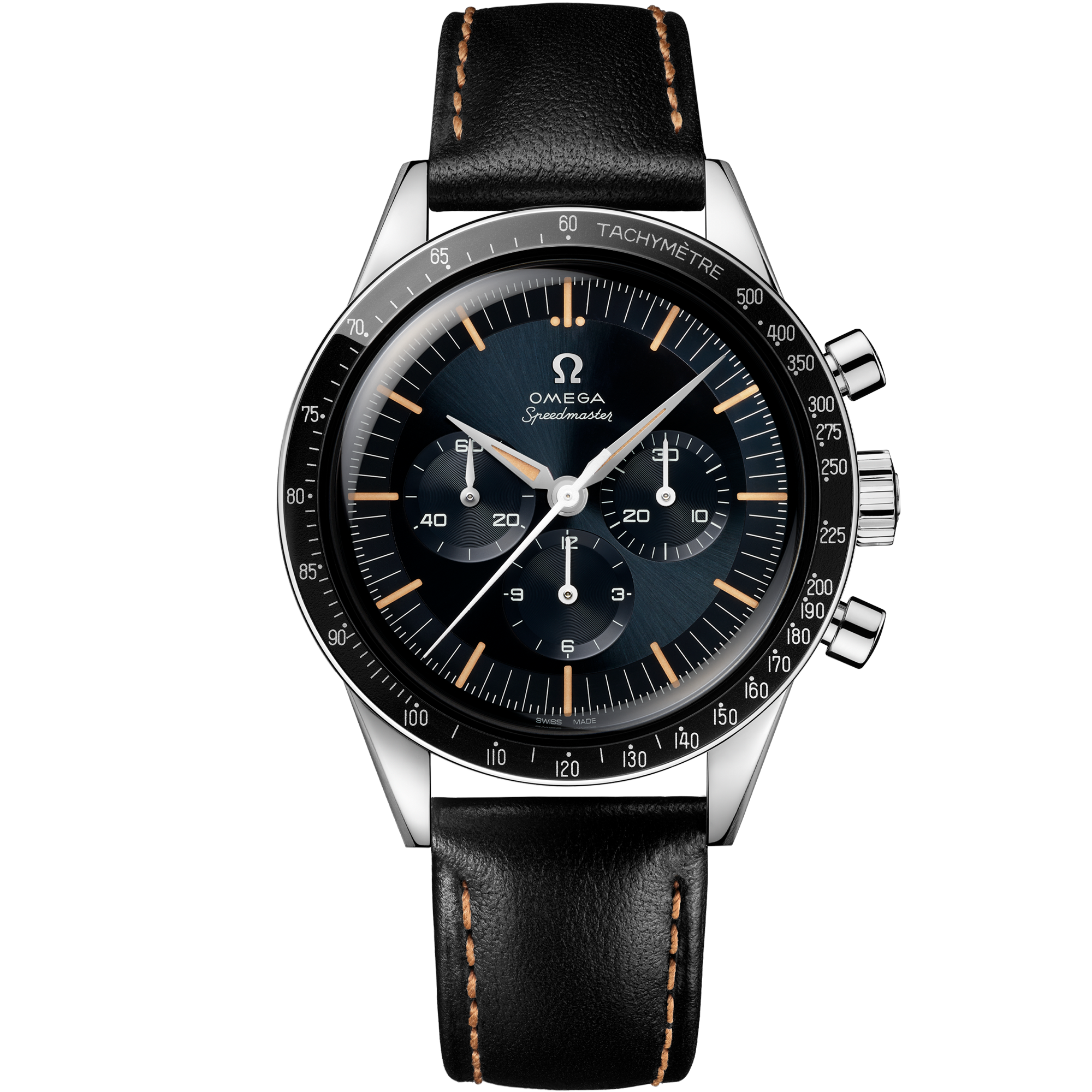 OMEGA 310.32.40.50.06.001 Watch - Automatic Movement Stainless Steel Case 40mm Sapphire Crystal Water Resistant