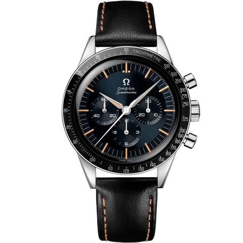 OMEGA 310.32.40.50.06.001 Watch - Automatic Movement Stainless Steel Case 40mm Sapphire Crystal Water Resistant