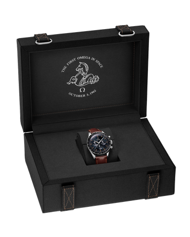OMEGA 310.32.40.50.06.002 Automatic Movement Stainless Steel Case Sapphire Crystal Water Resistant