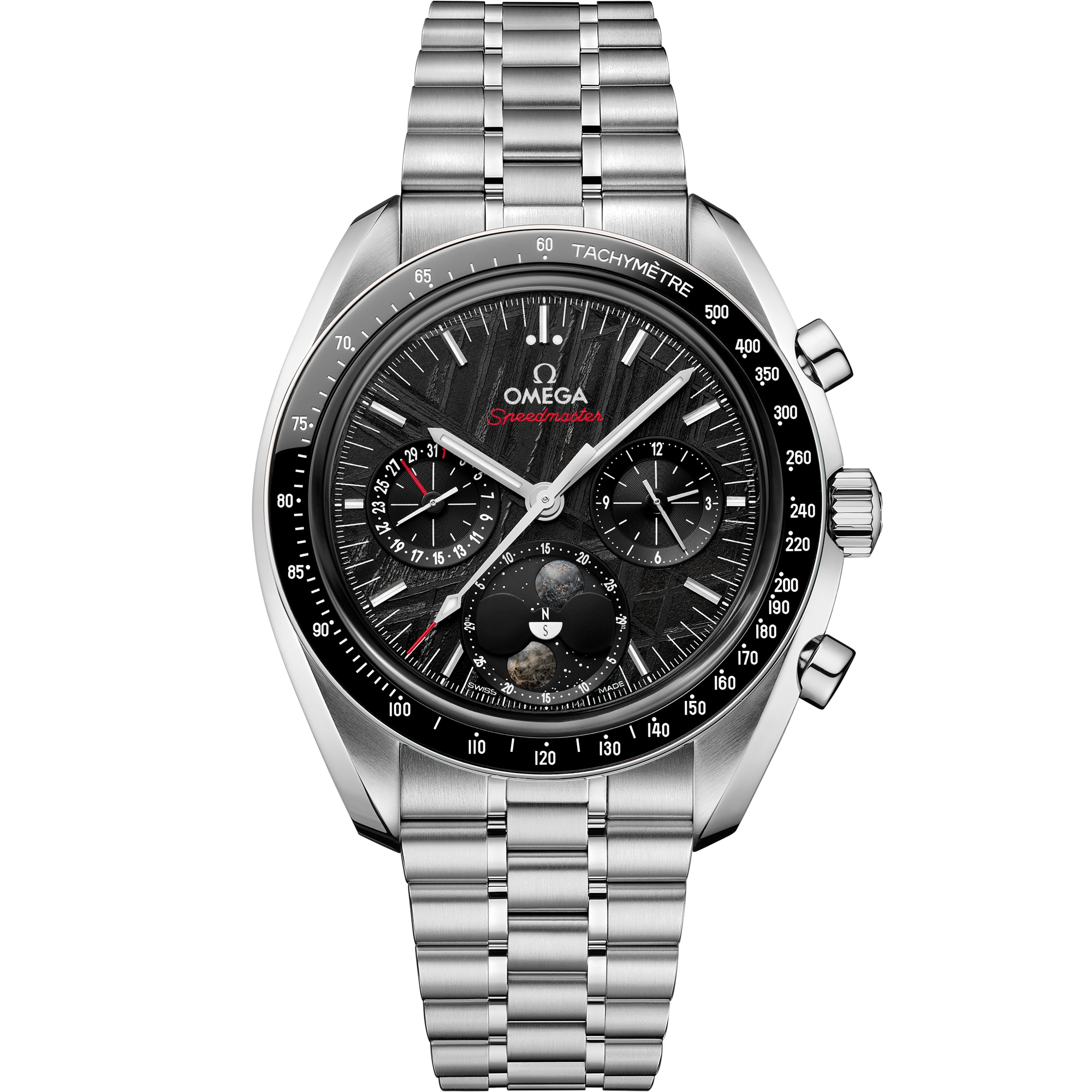 OMEGA 304.30.43.52.01.001 Seamaster OMEGA