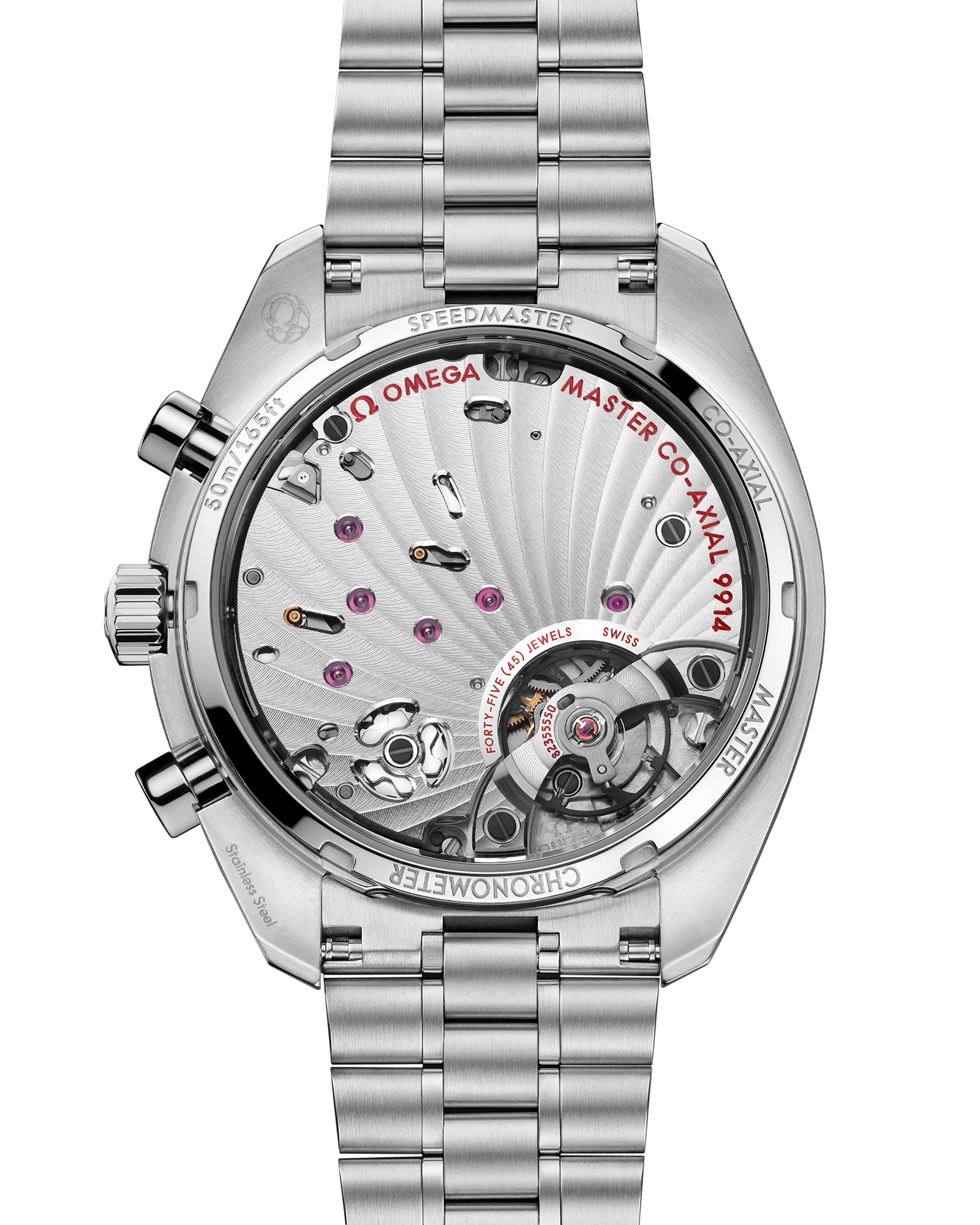 OMEGA 304.30.43.52.01.001 Seamaster OMEGA