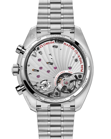 OMEGA 304.30.43.52.01.001 Seamaster OMEGA