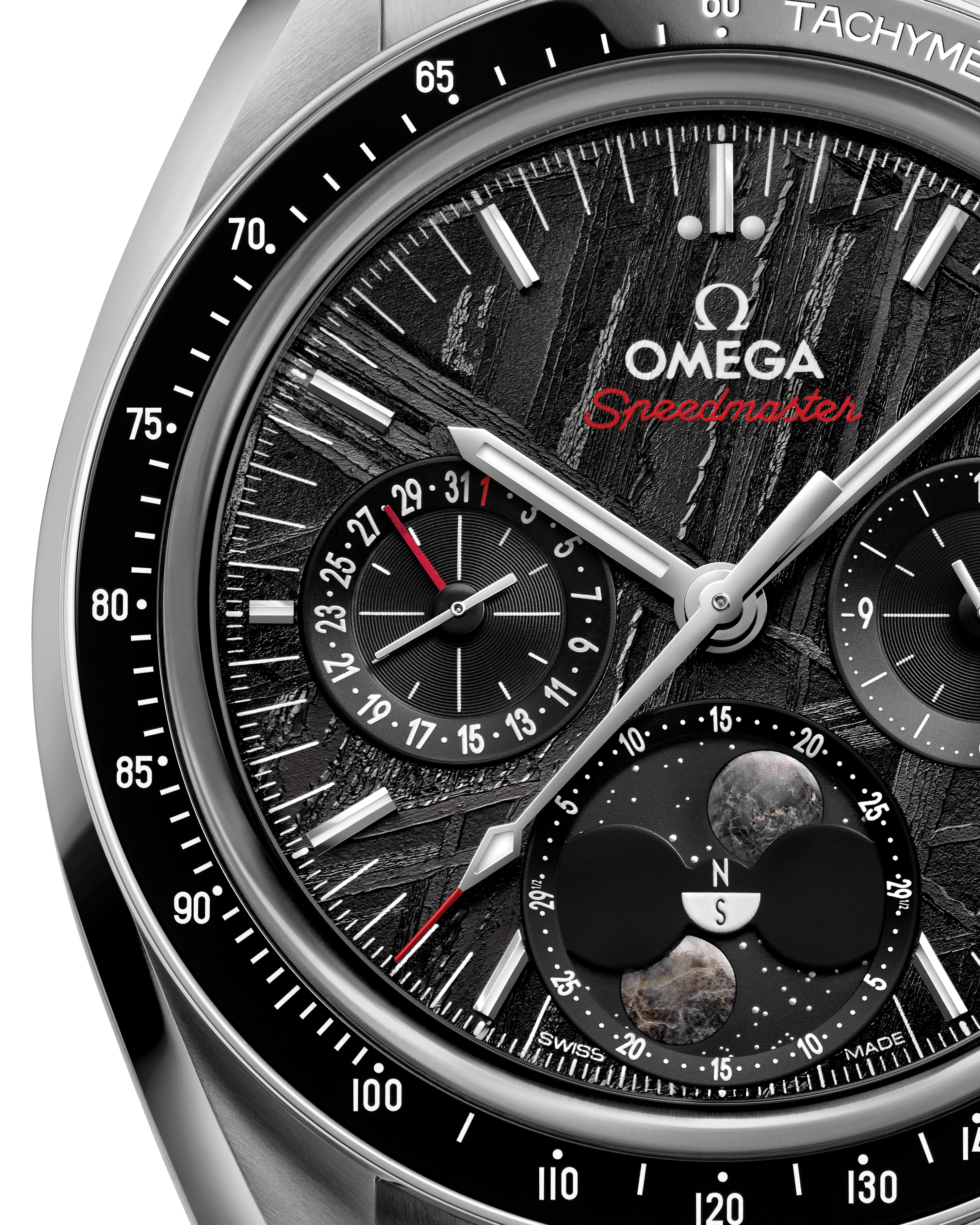 OMEGA 304.30.43.52.01.001 Seamaster OMEGA