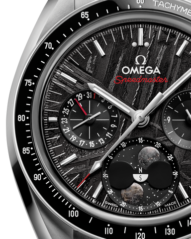 OMEGA 304.30.43.52.01.001 Seamaster OMEGA