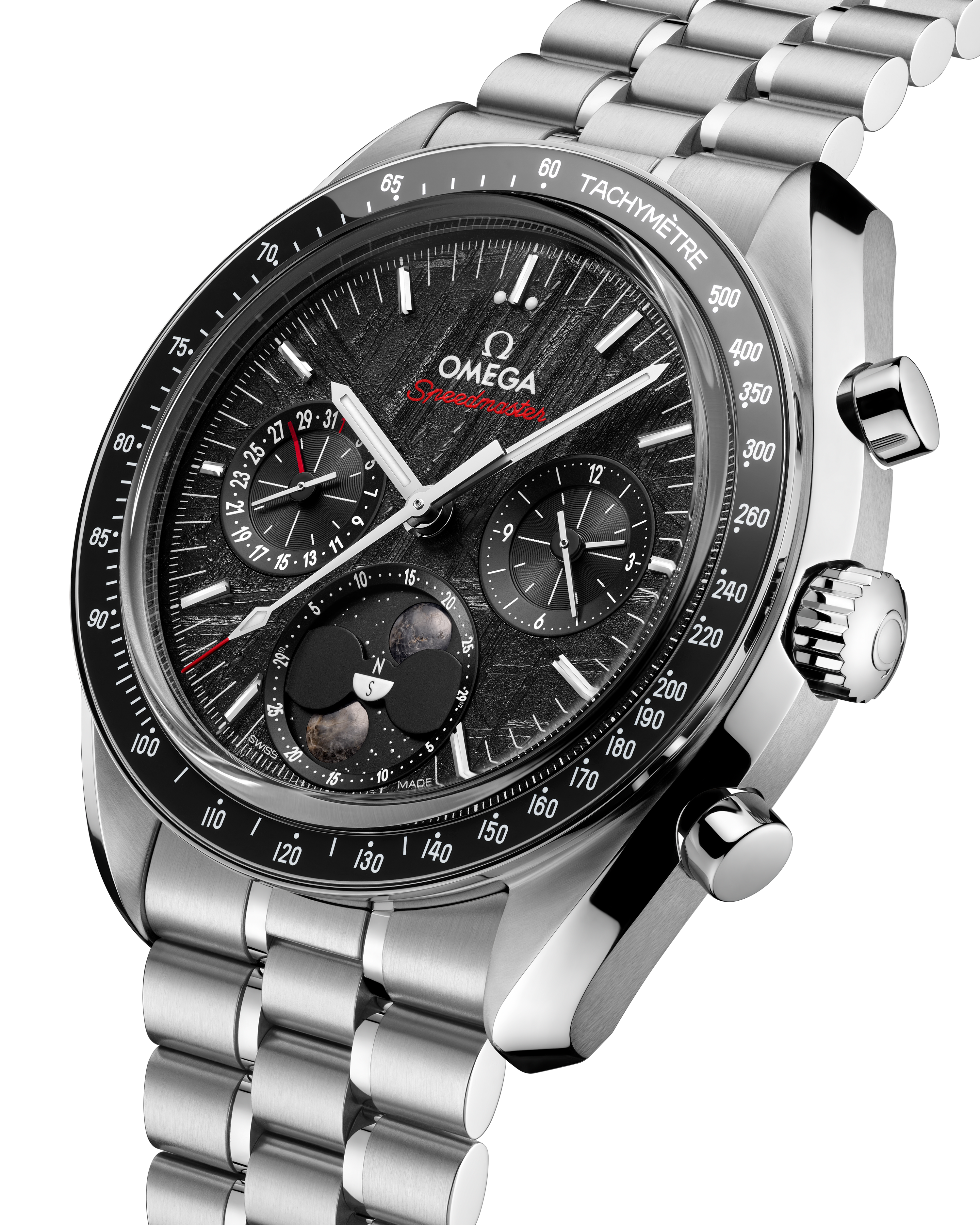 OMEGA 304.30.43.52.01.001 Seamaster OMEGA