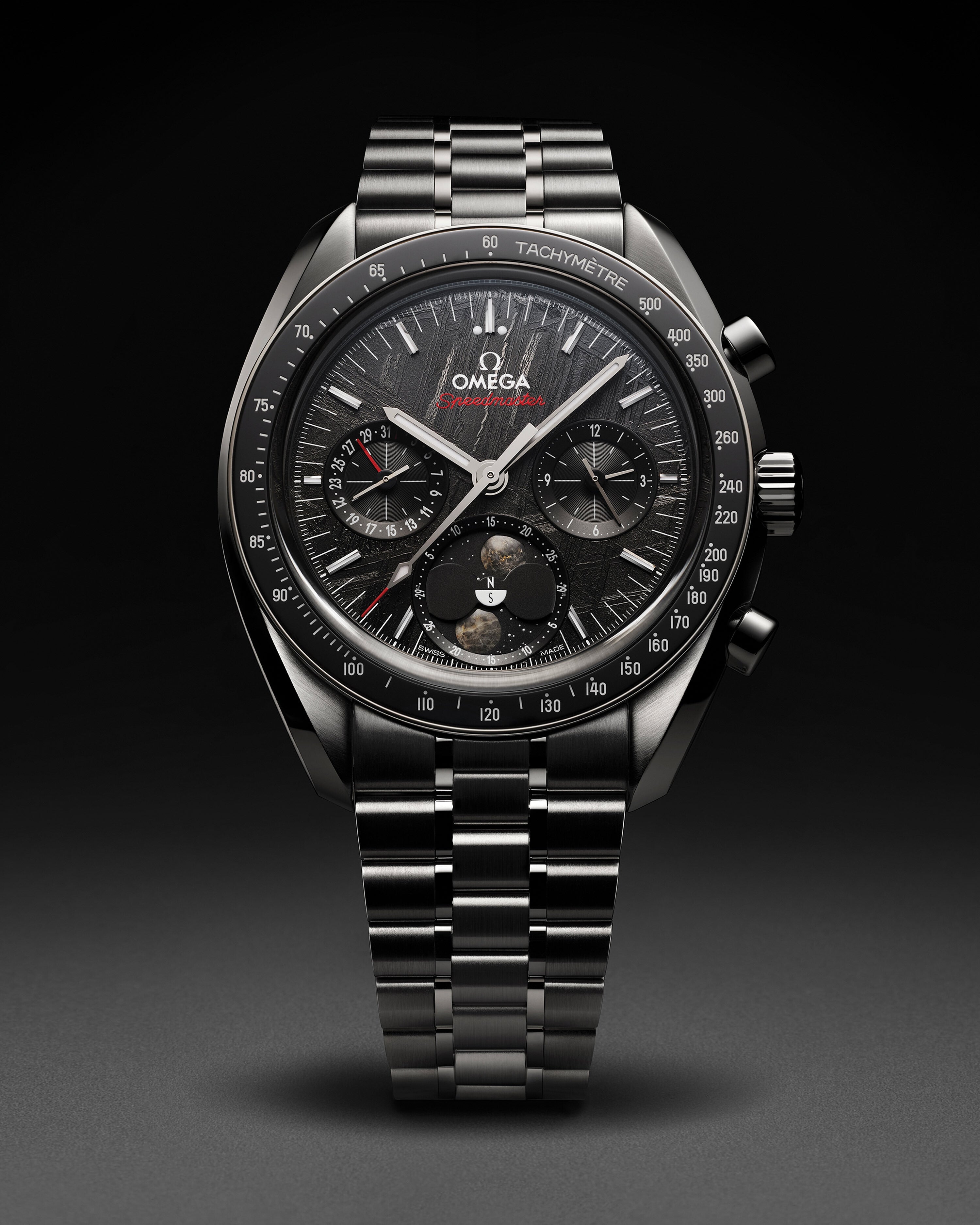 OMEGA 304.30.43.52.01.001 Seamaster OMEGA