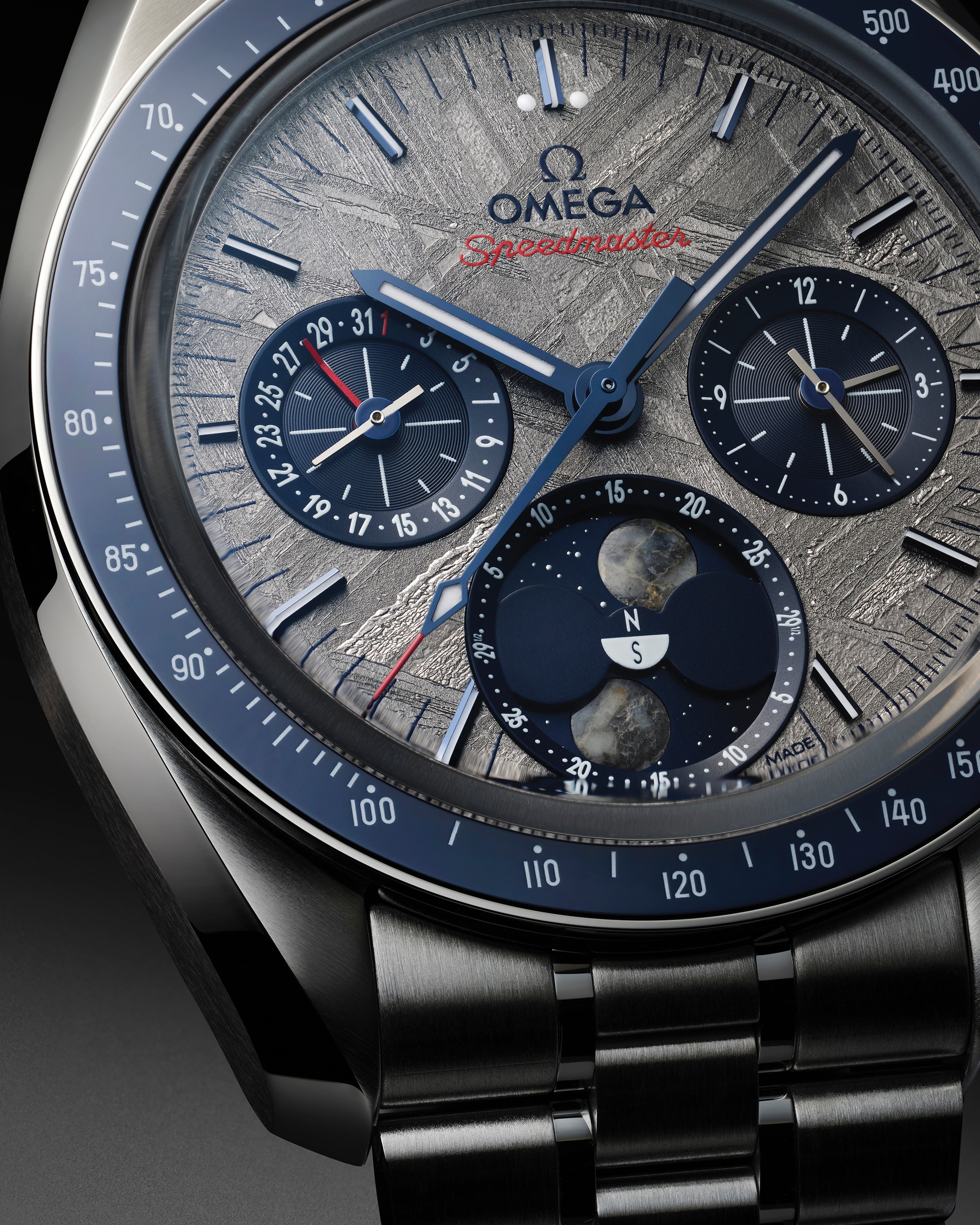 OMEGA 304.30.43.52.06.001 OMEGA