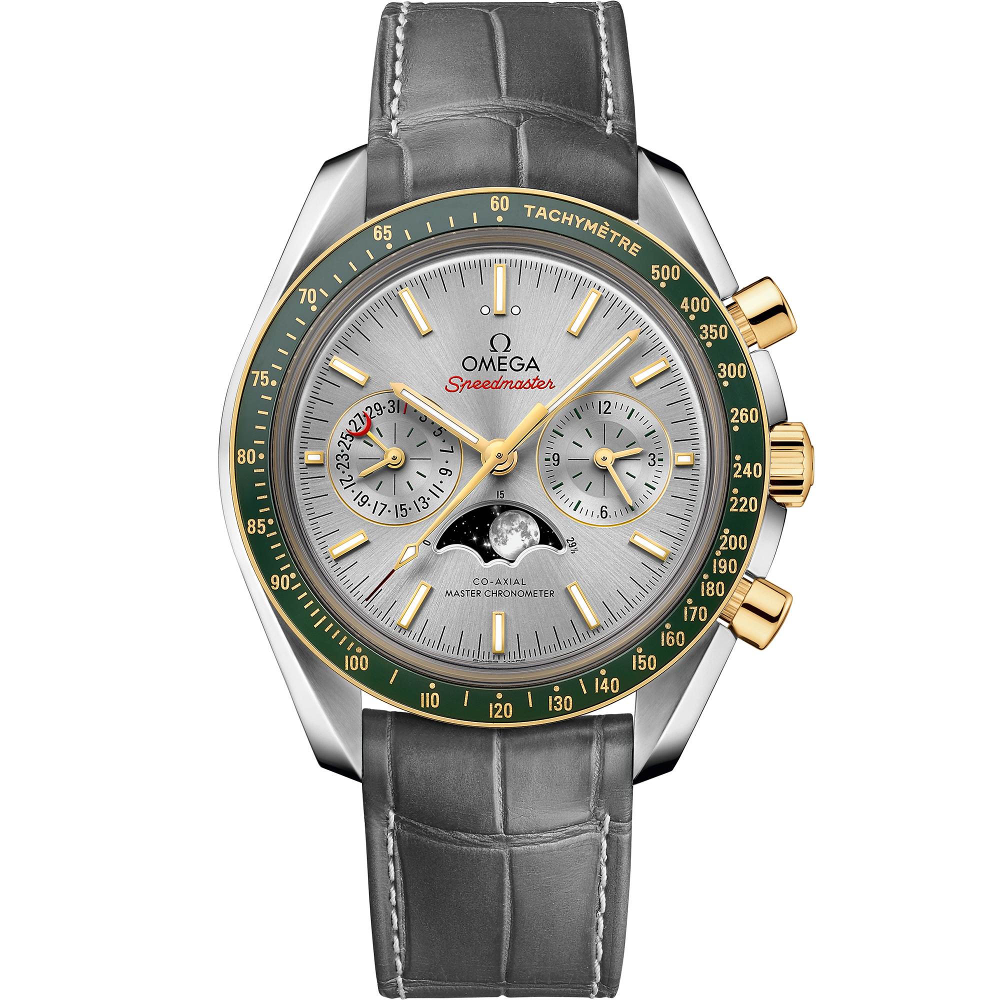 OMEGA 304.23.44.52.06.001 Speedmaster WATCH