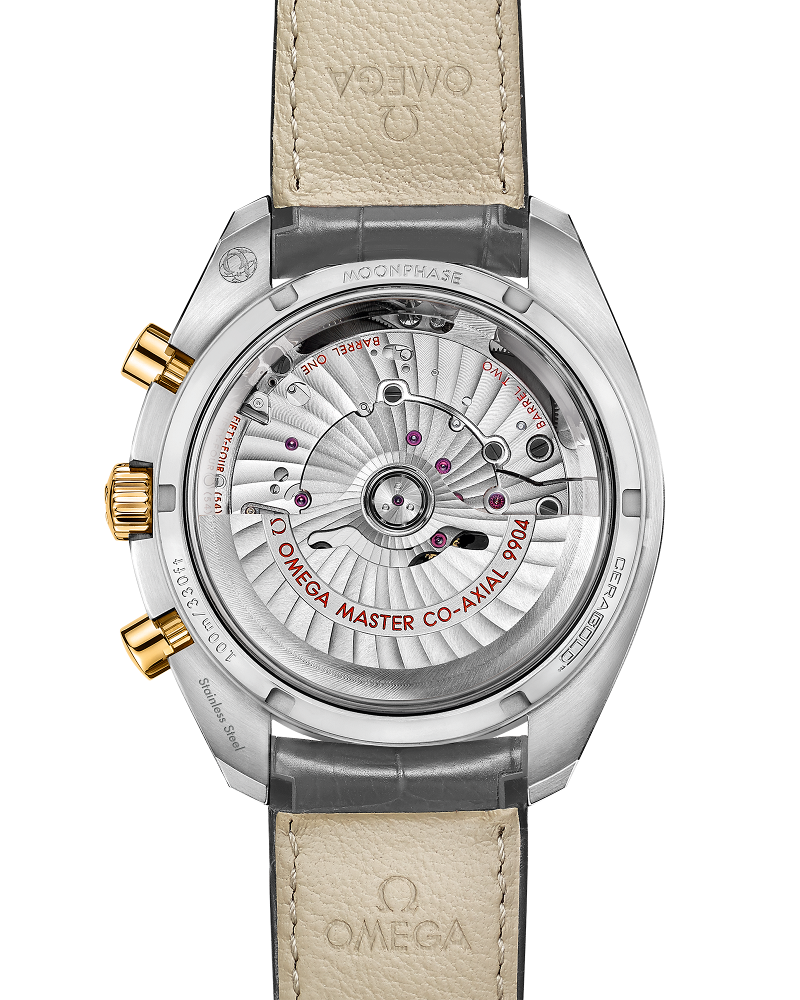 OMEGA 304.23.44.52.06.001 Speedmaster WATCH