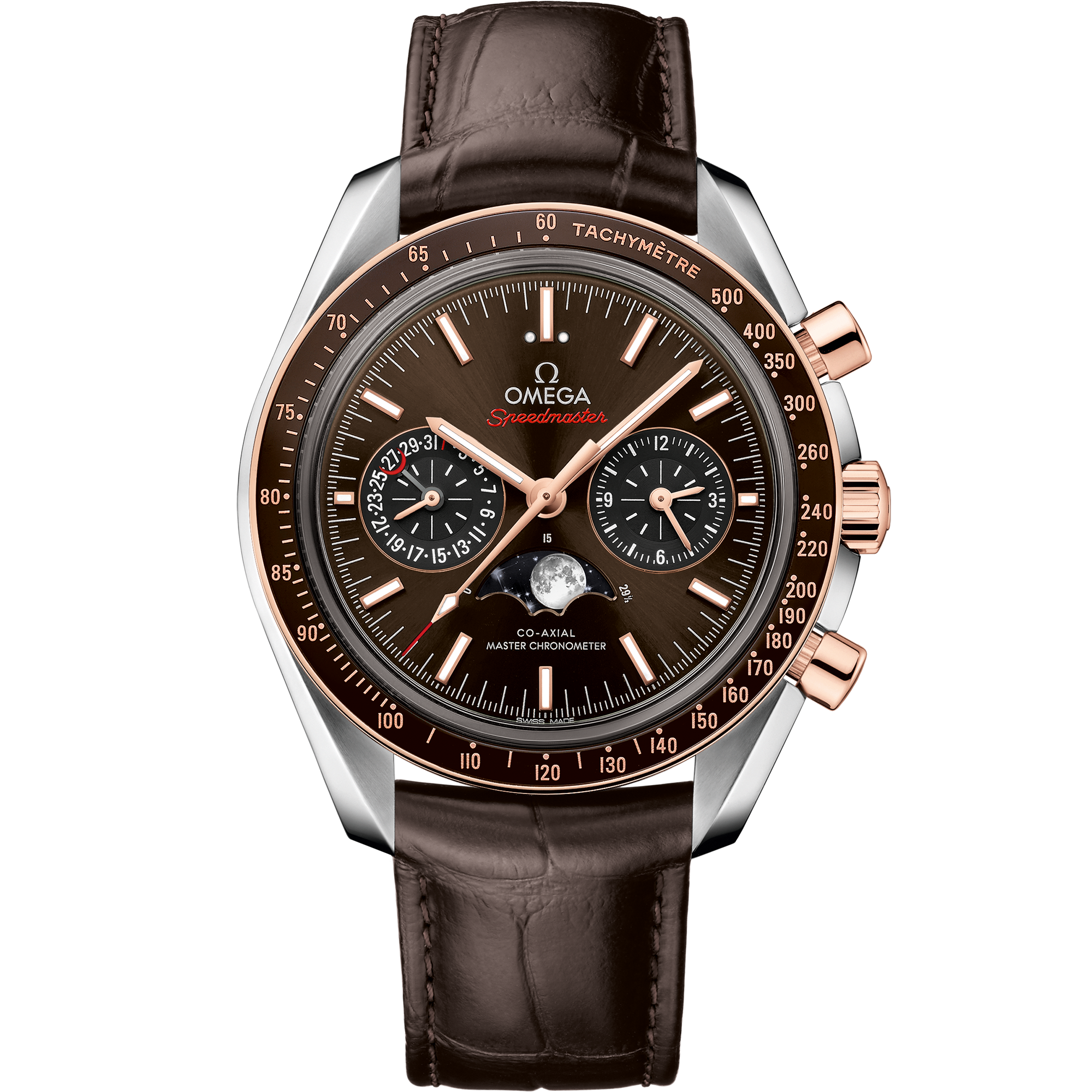 OMEGA 304.23.44.52.13.001 Speedmaster WATCH