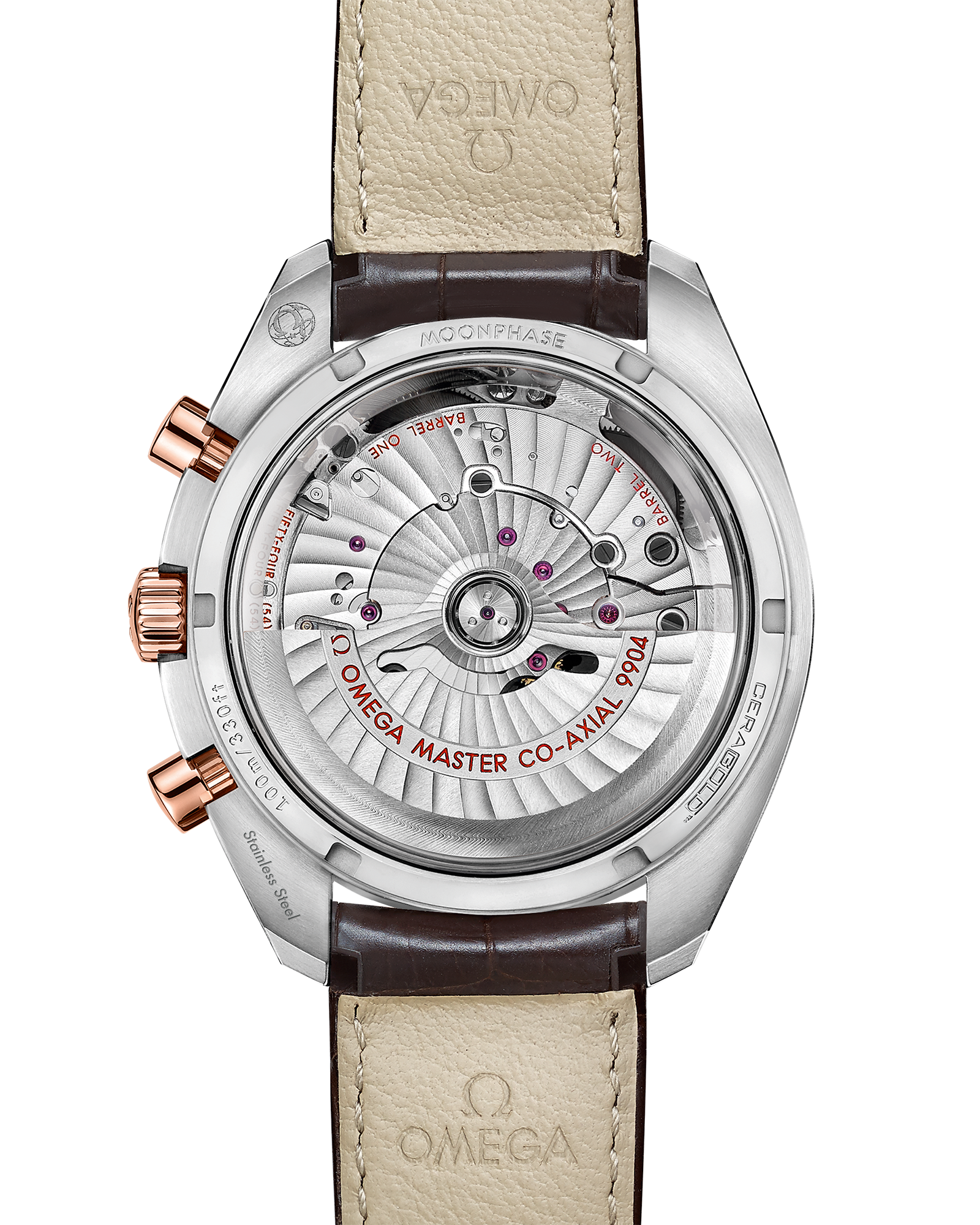OMEGA 304.23.44.52.13.001 Speedmaster WATCH