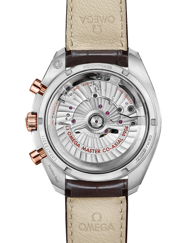 OMEGA 304.23.44.52.13.001 Speedmaster WATCH