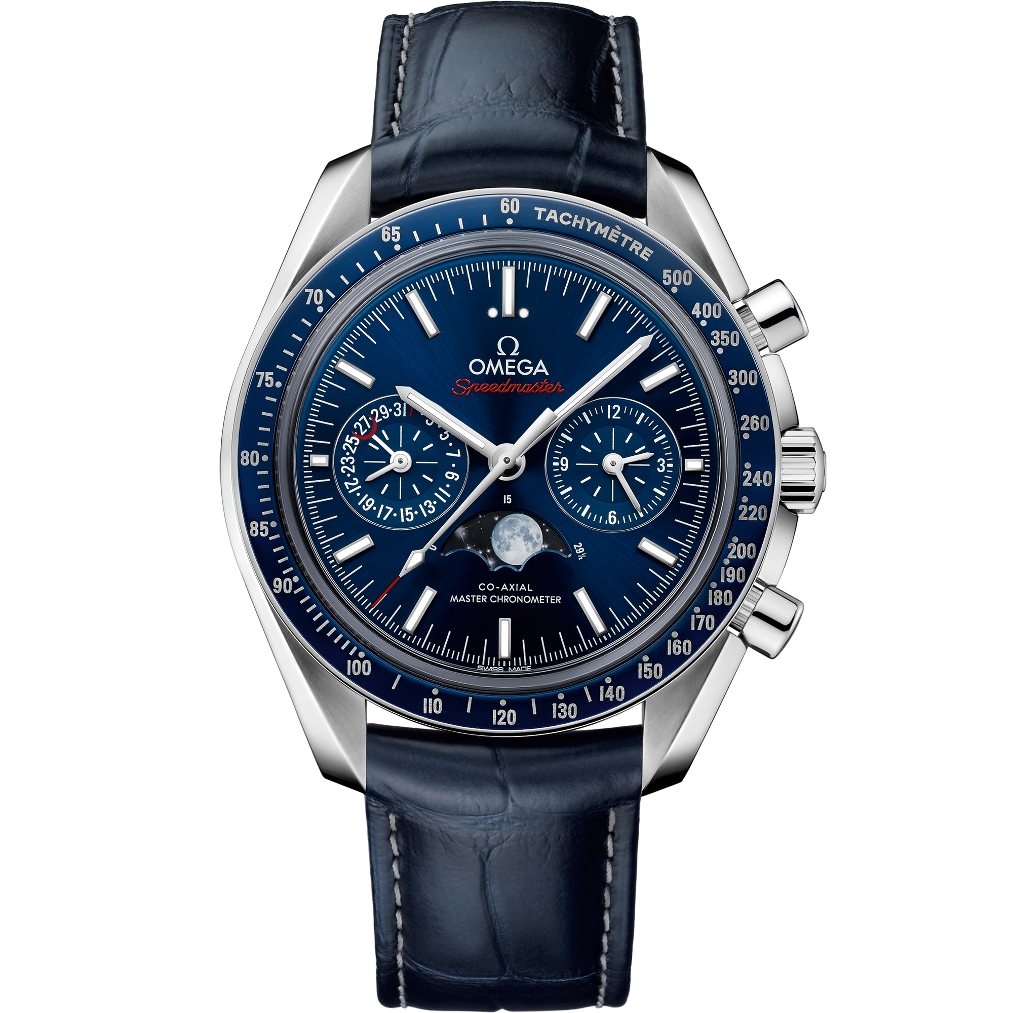 OMEGA 304.33.44.52.03.001 WATCH