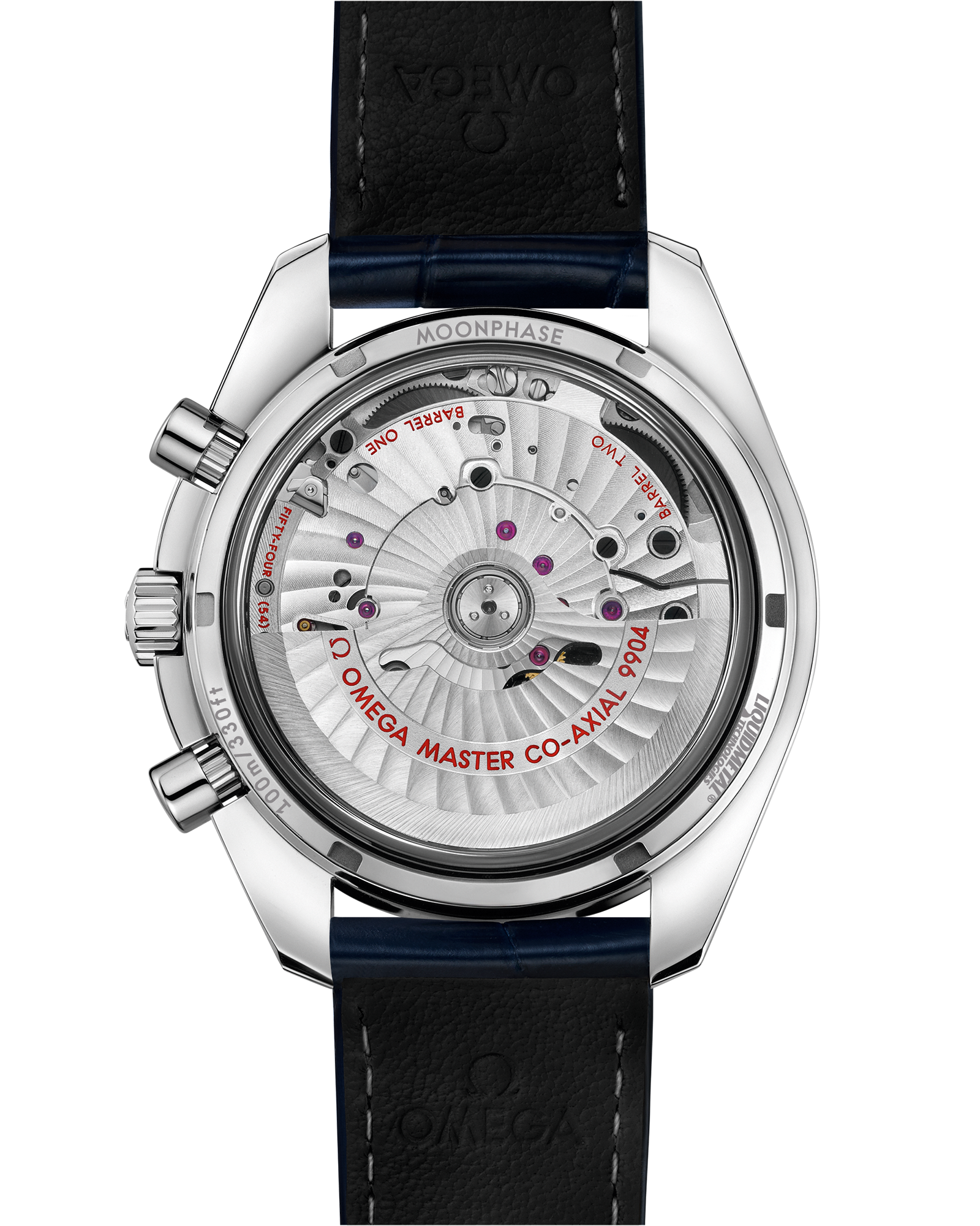 OMEGA 304.33.44.52.03.001 WATCH