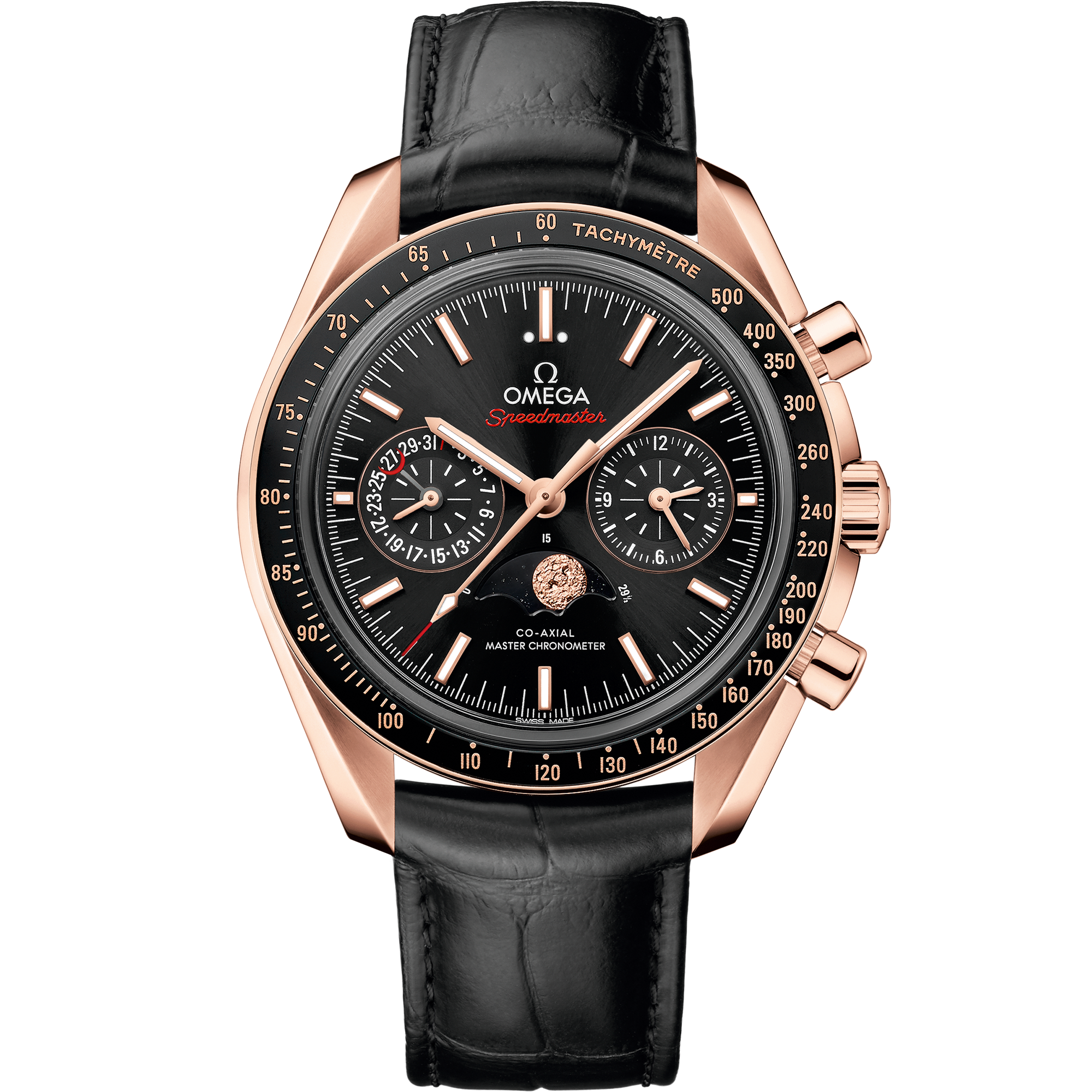 OMEGA 304.63.44.52.01.001 Speedmaster WATCH