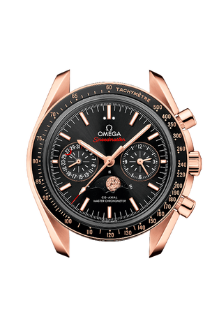 OMEGA 304.63.44.52.01.001 Speedmaster WATCH
