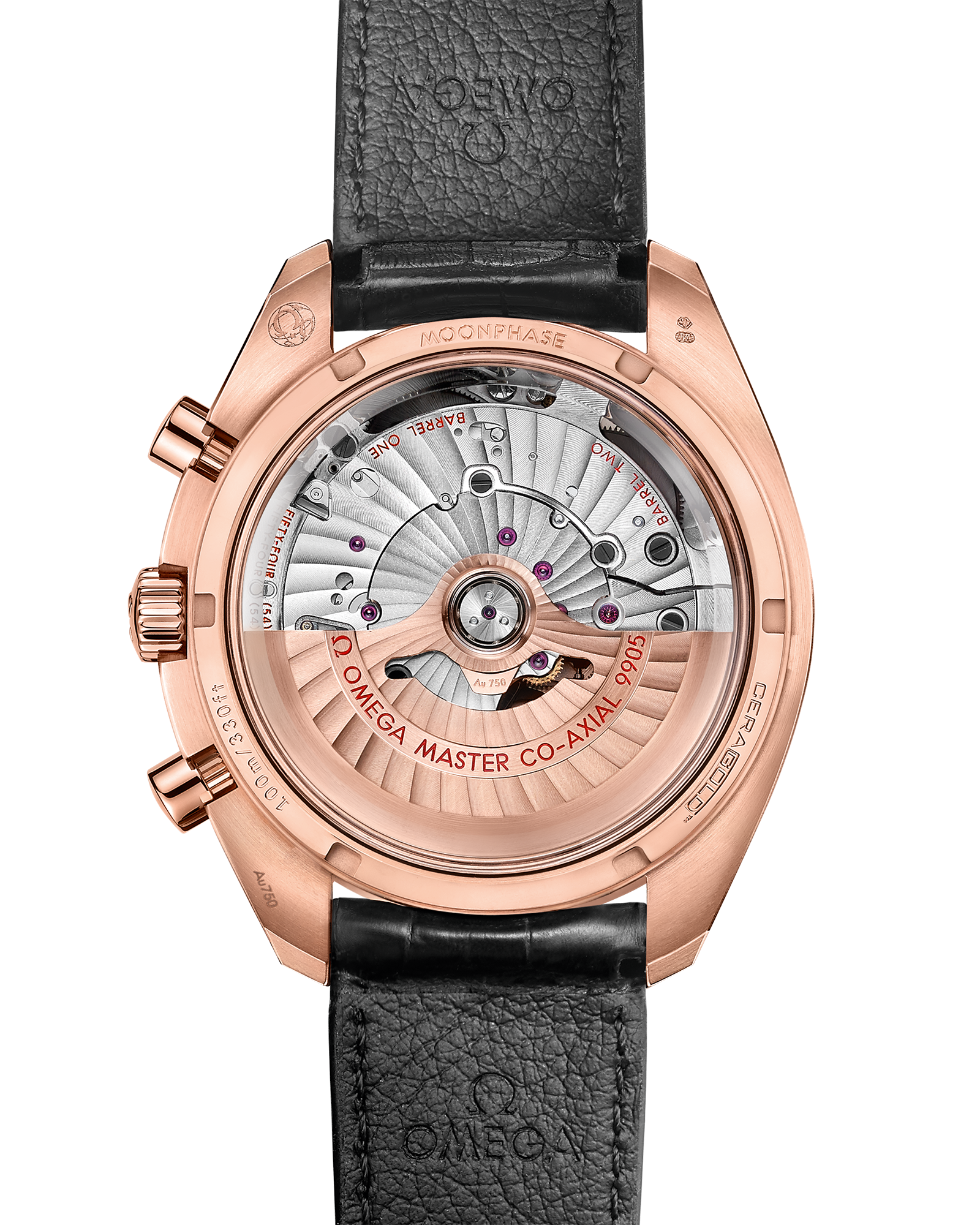 OMEGA 304.63.44.52.01.001 Speedmaster WATCH