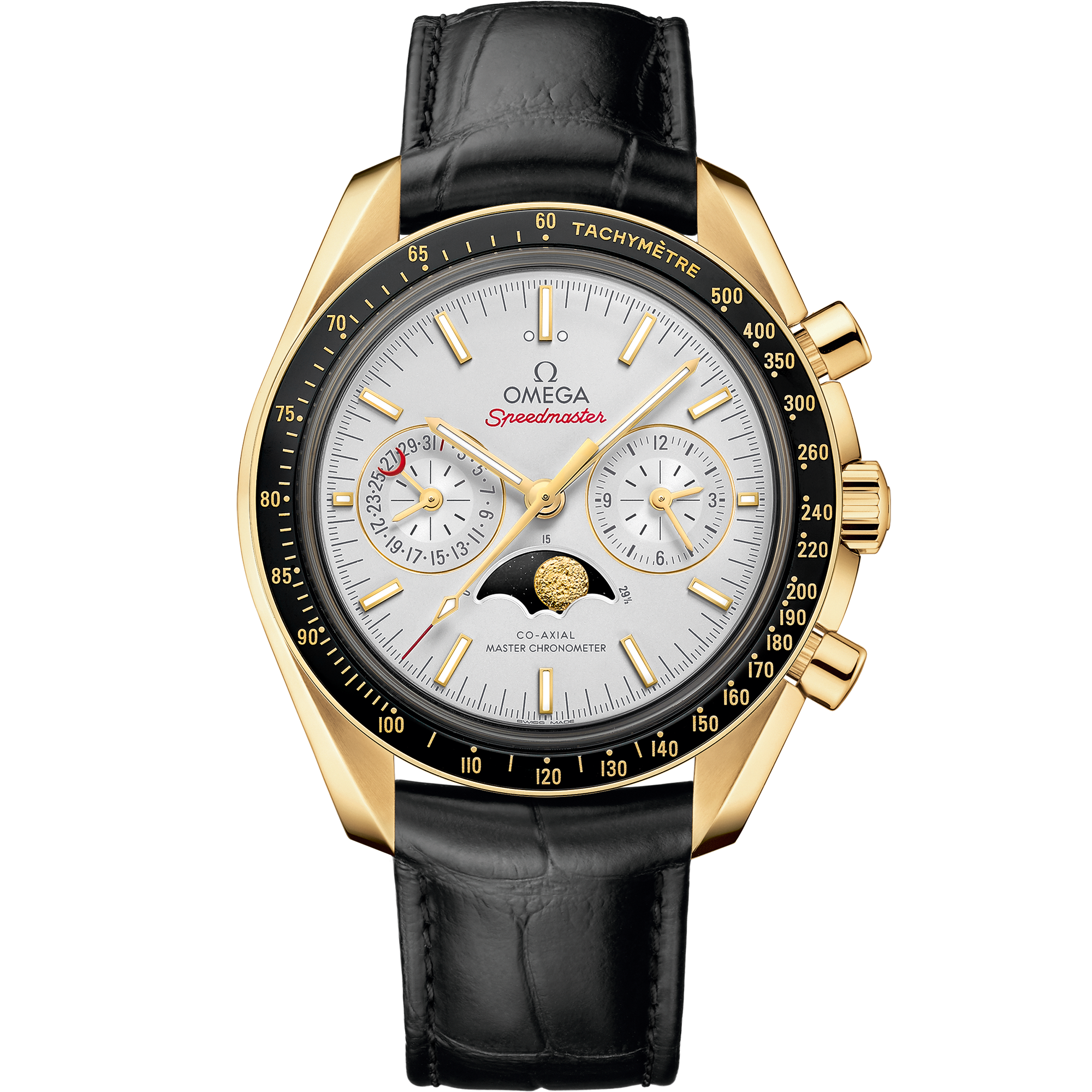 OMEGA 304.63.44.52.02.001 Speedmaster WATCH
