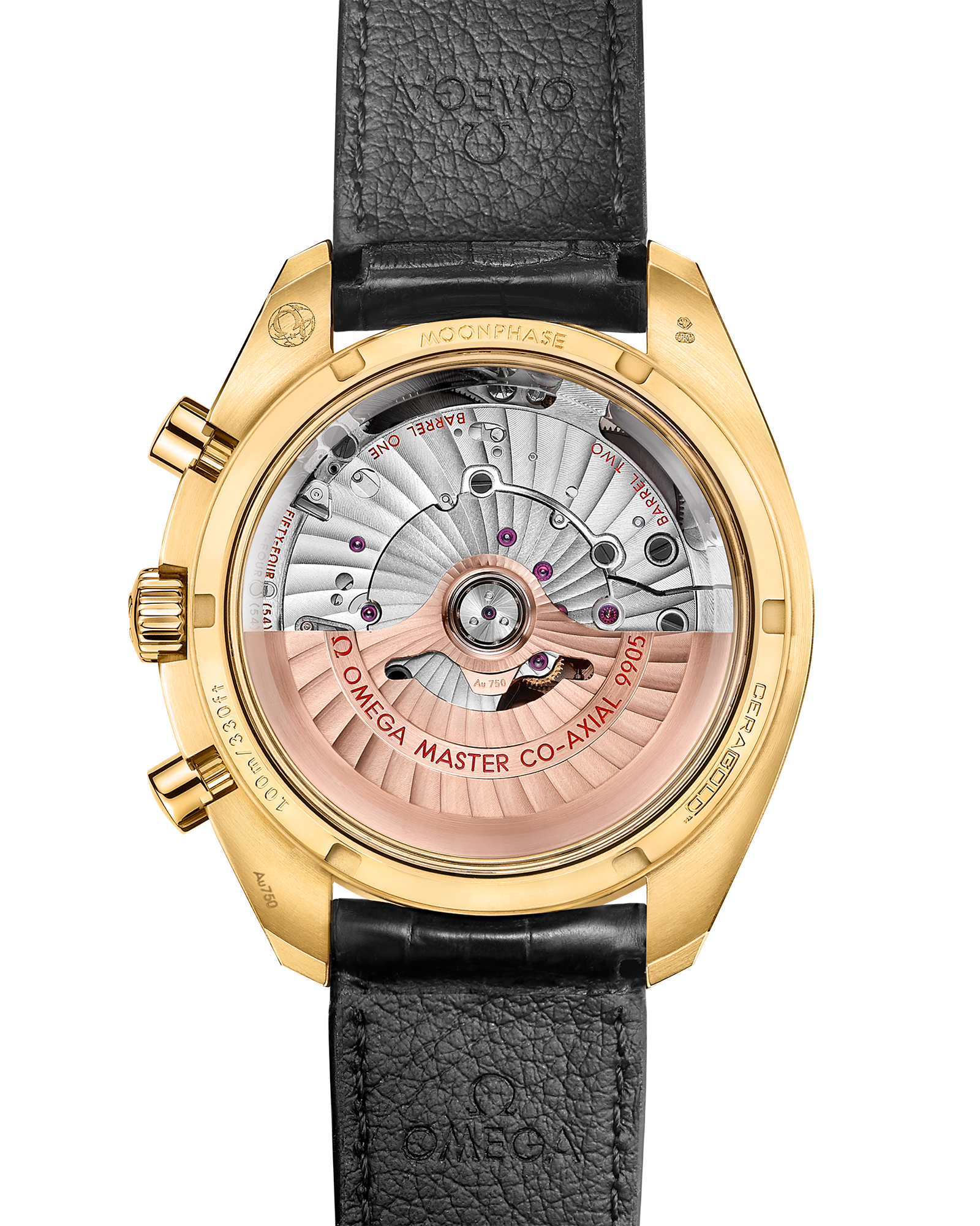 OMEGA 304.63.44.52.02.001 Speedmaster WATCH