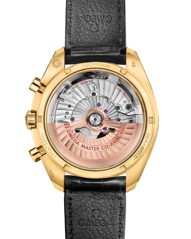 OMEGA 304.63.44.52.02.001 Speedmaster WATCH