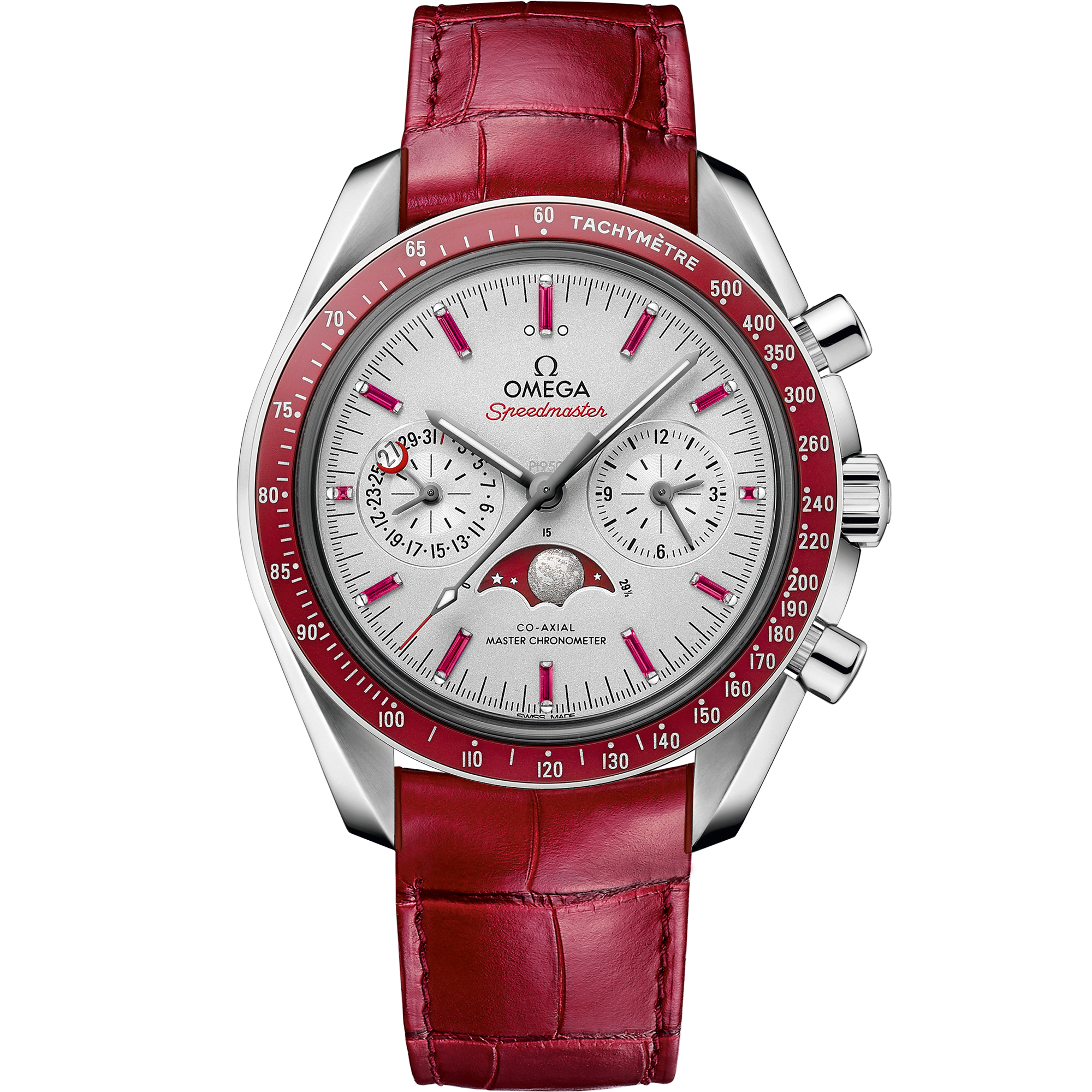 OMEGA 304.93.44.52.99.002 WATCH