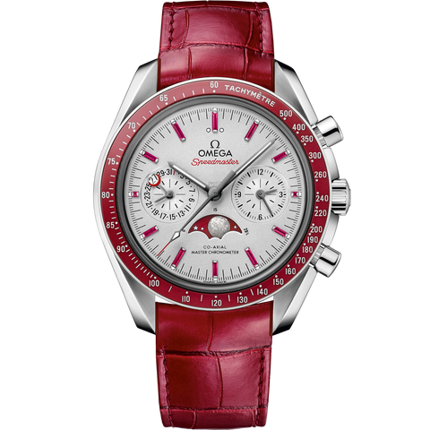 OMEGA 304.93.44.52.99.002 WATCH