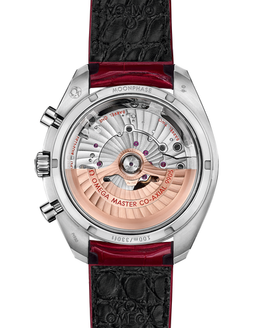 OMEGA 304.93.44.52.99.002 WATCH