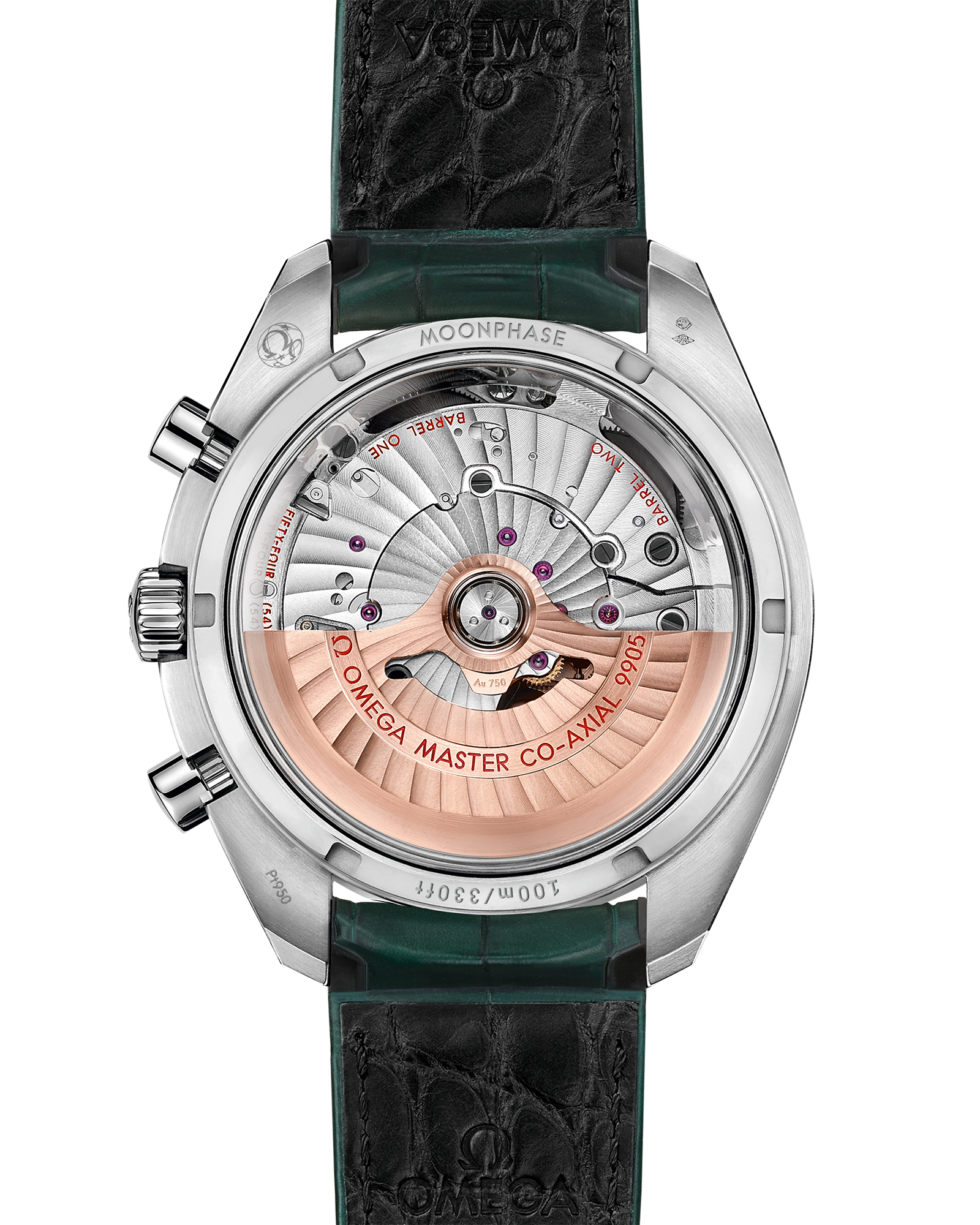 OMEGA 304.93.44.52.99.003 Speedmaster WATCH