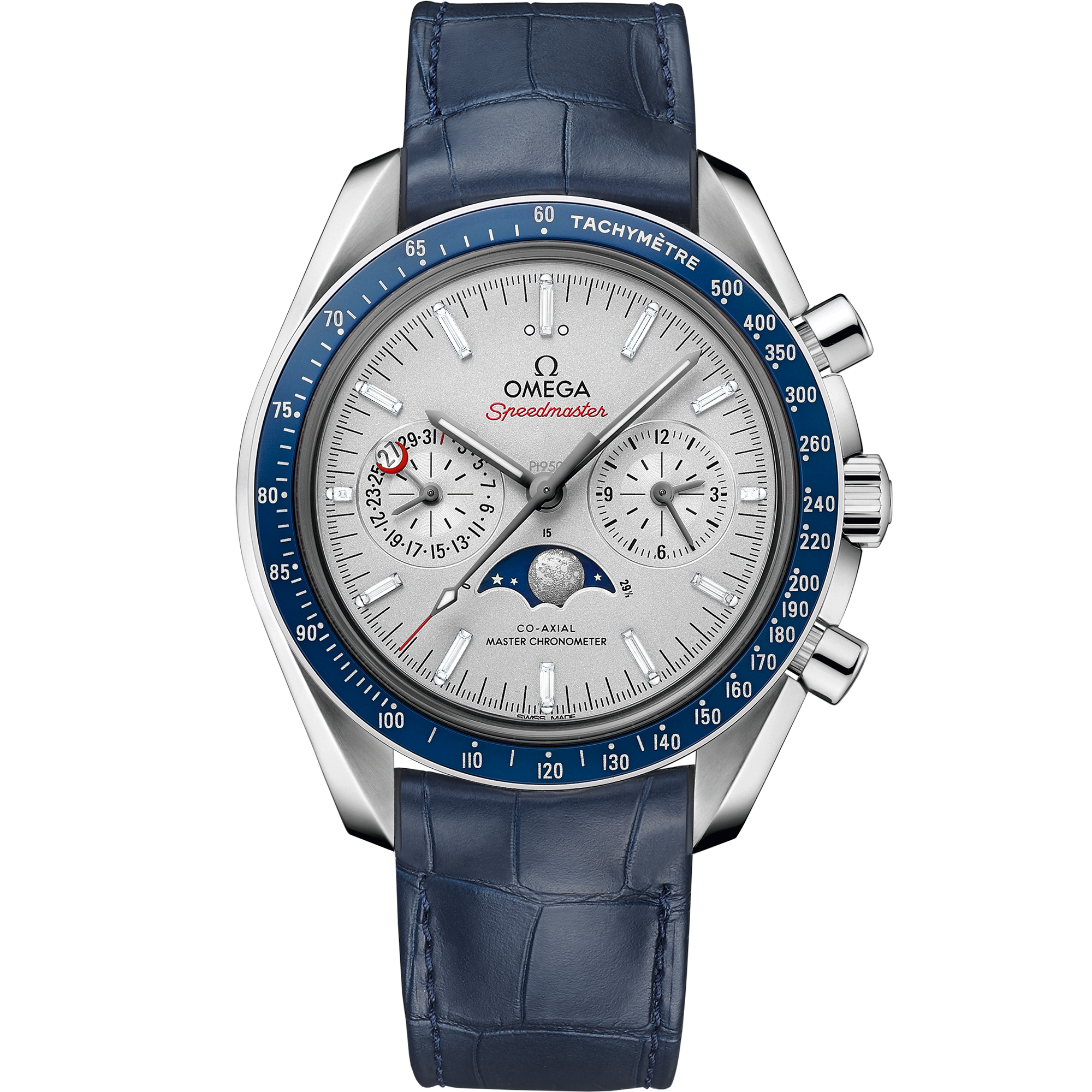 OMEGA 304.93.44.52.99.004 WATCH