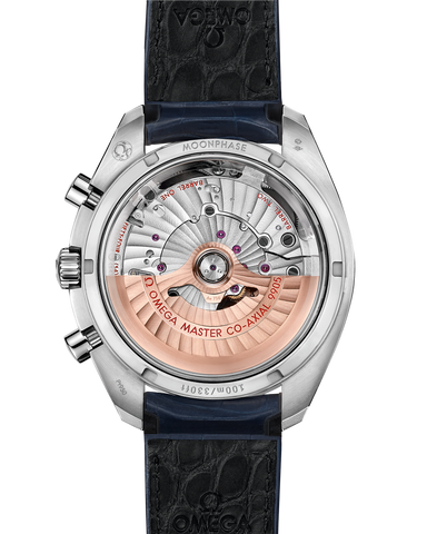 OMEGA 304.93.44.52.99.004 WATCH