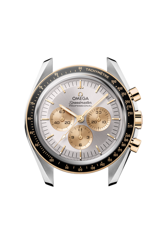 OMEGA 310.20.42.50.02.001 Automatic Movement Stainless Steel Case Chronograph Sapphire Crystal