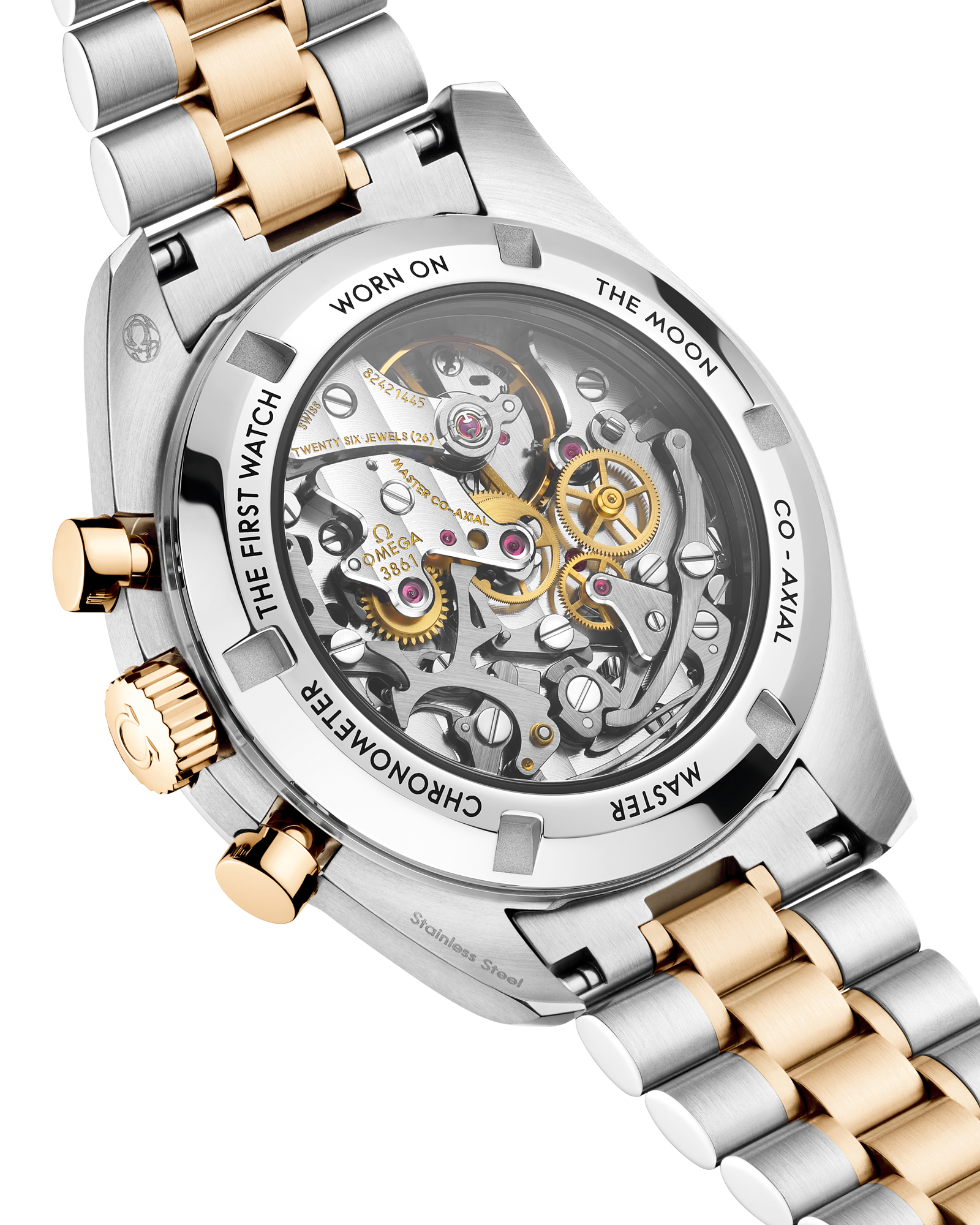 OMEGA 310.20.42.50.02.001 OMEGA