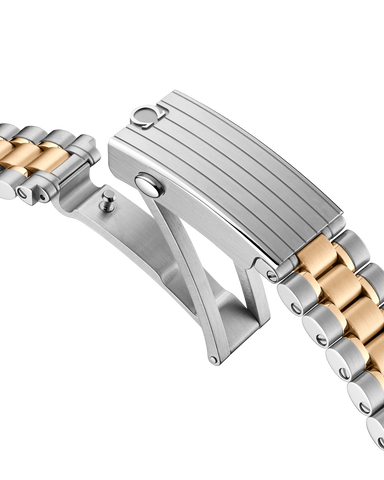 OMEGA 310.20.42.50.02.001 Automatic Movement Stainless Steel Case Chronograph Sapphire Crystal