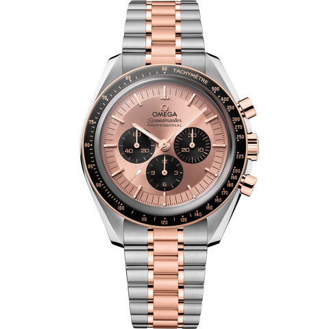 OMEGA 310.20.42.50.99.001 Automatic Movement Stainless Steel Water Resistant Elegant Design