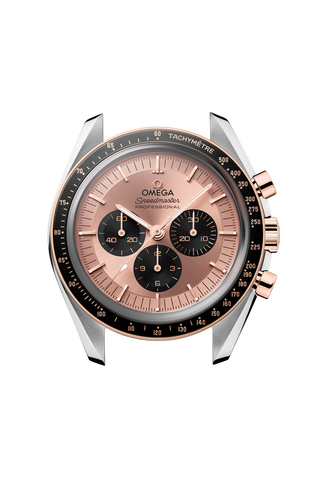 OMEGA 310.20.42.50.99.001 Automatic Movement Stainless Steel Water Resistant Elegant Design