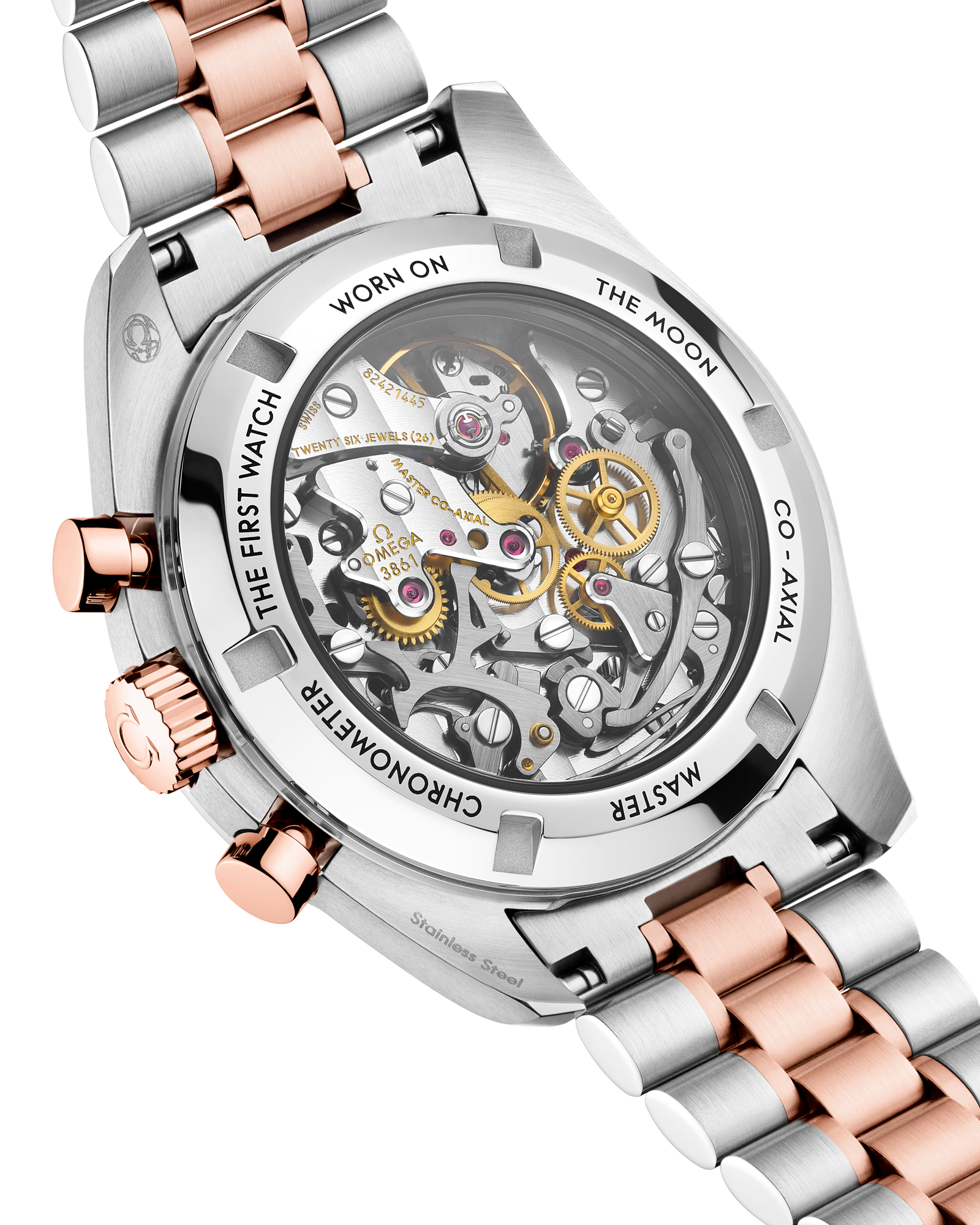 OMEGA 310.20.42.50.99.001 OMEGA